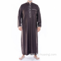 Clothing Men Thobe Muslim Arabic Thobe